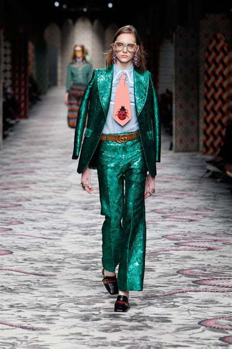 gucci primavera 2016|Altro.